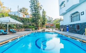 Hotel Hillock Mount Abu