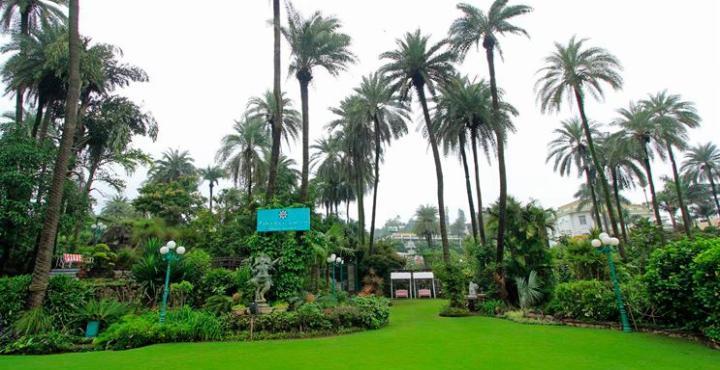 Hotel Hillock Mount Abu Exterior photo