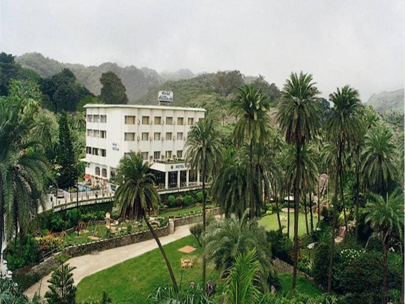 Hotel Hillock Mount Abu Exterior photo